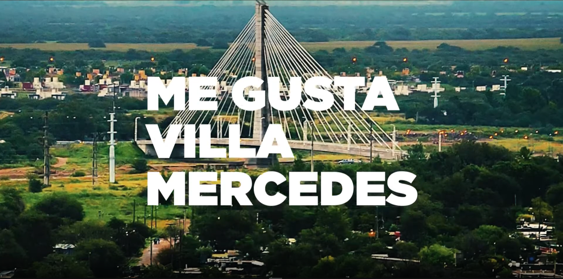 Oficina de Vuelos Villa Mercedes