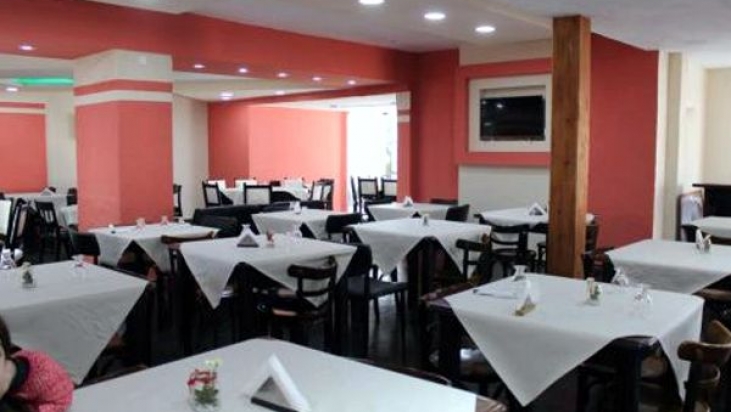 Restaurante Hotel Colonial