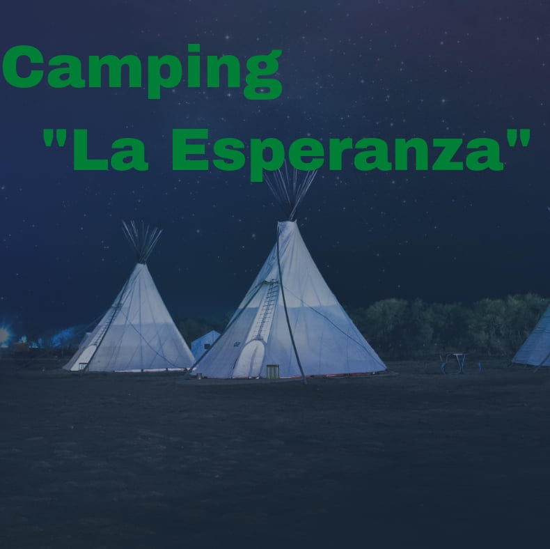 CAMPING LA ESPERANZA